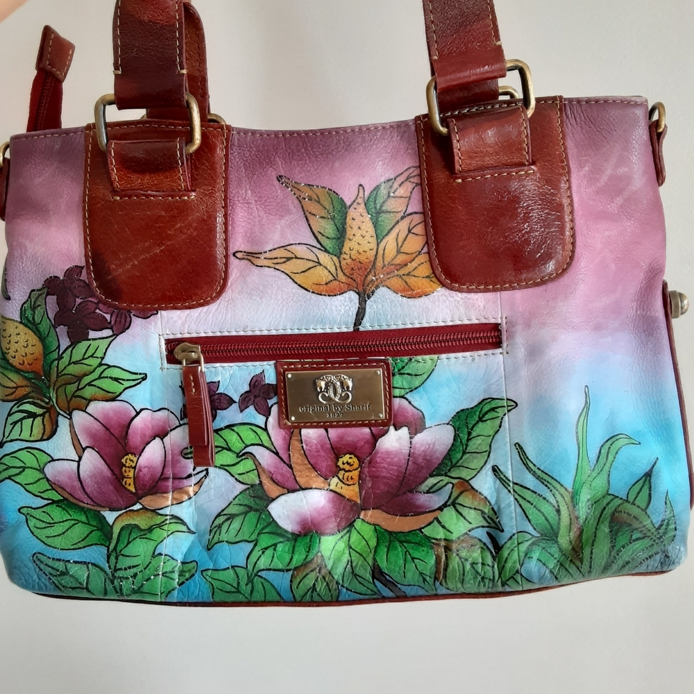 Original by Sharif 1827